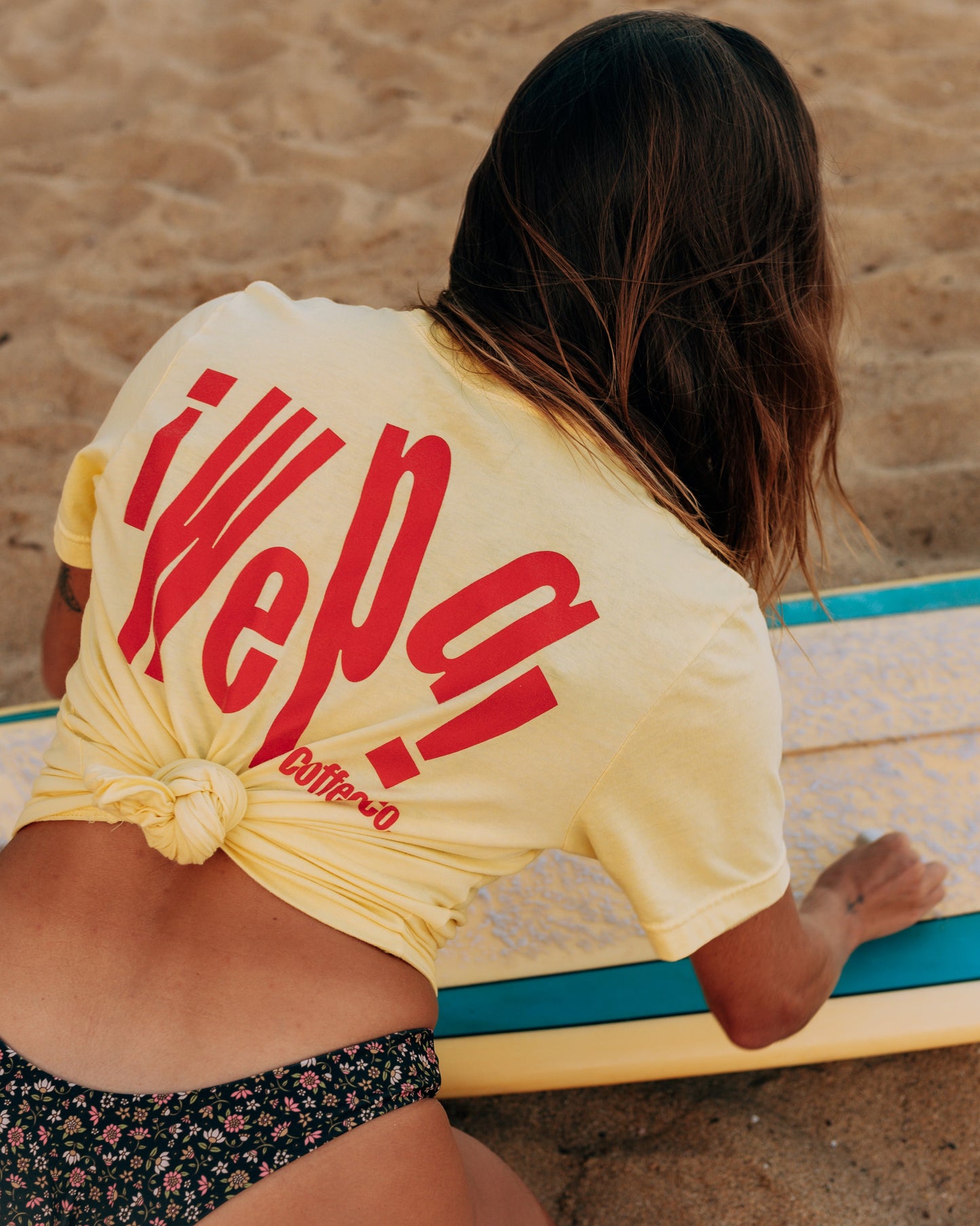 ¡Wepa! 'El OG' Unisex Tee
