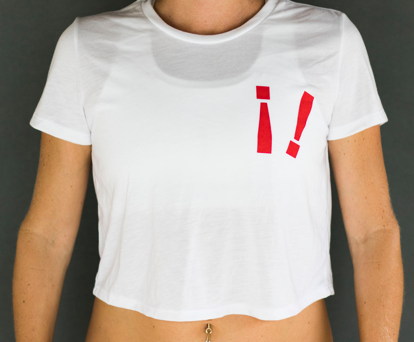 Chicas 'El OG' Crop