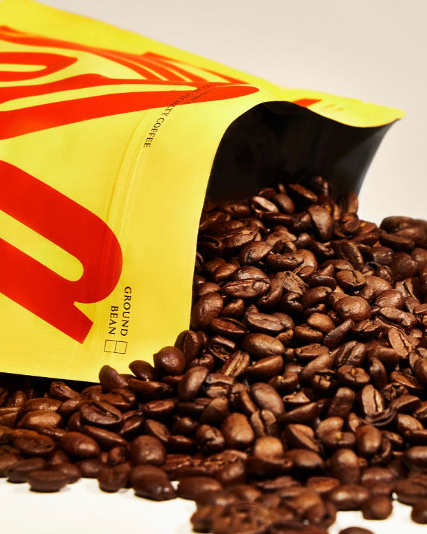 'El Original' 100% Puerto Rican Arabica - WHOLE BEAN