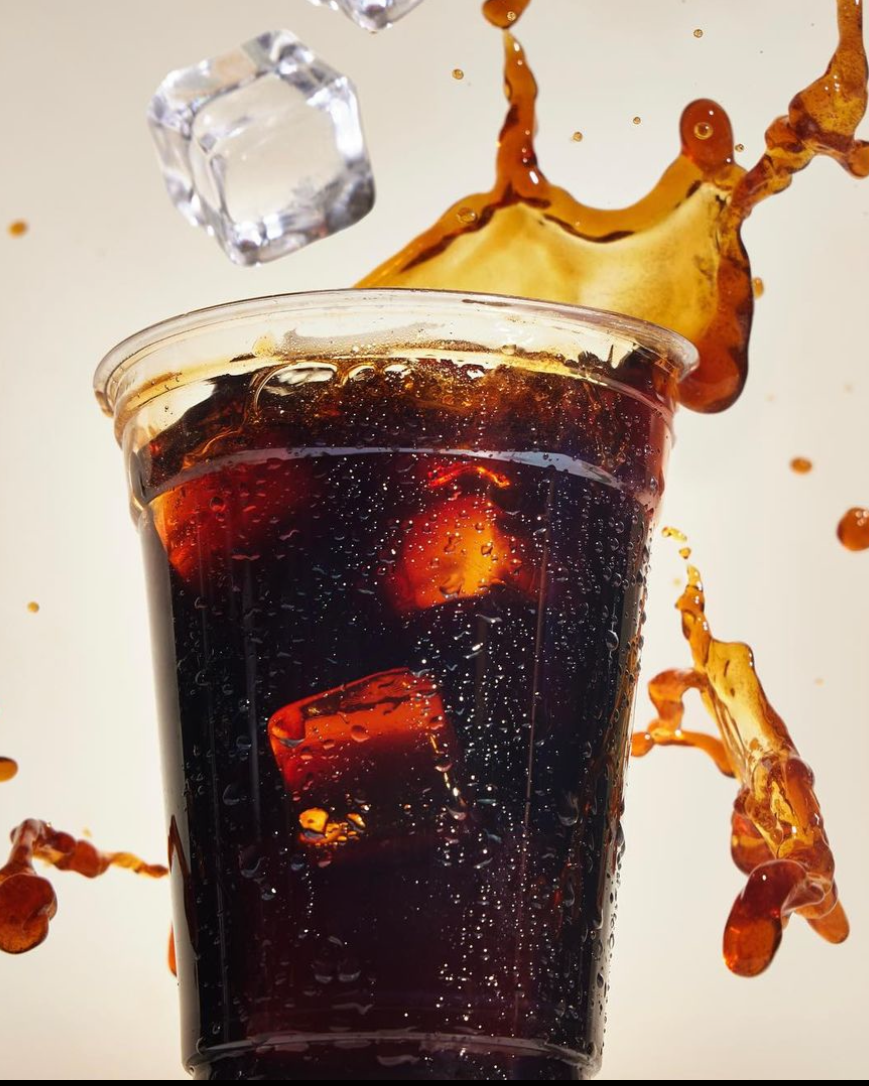 ¡Wepa! Cold Brew Paquetes