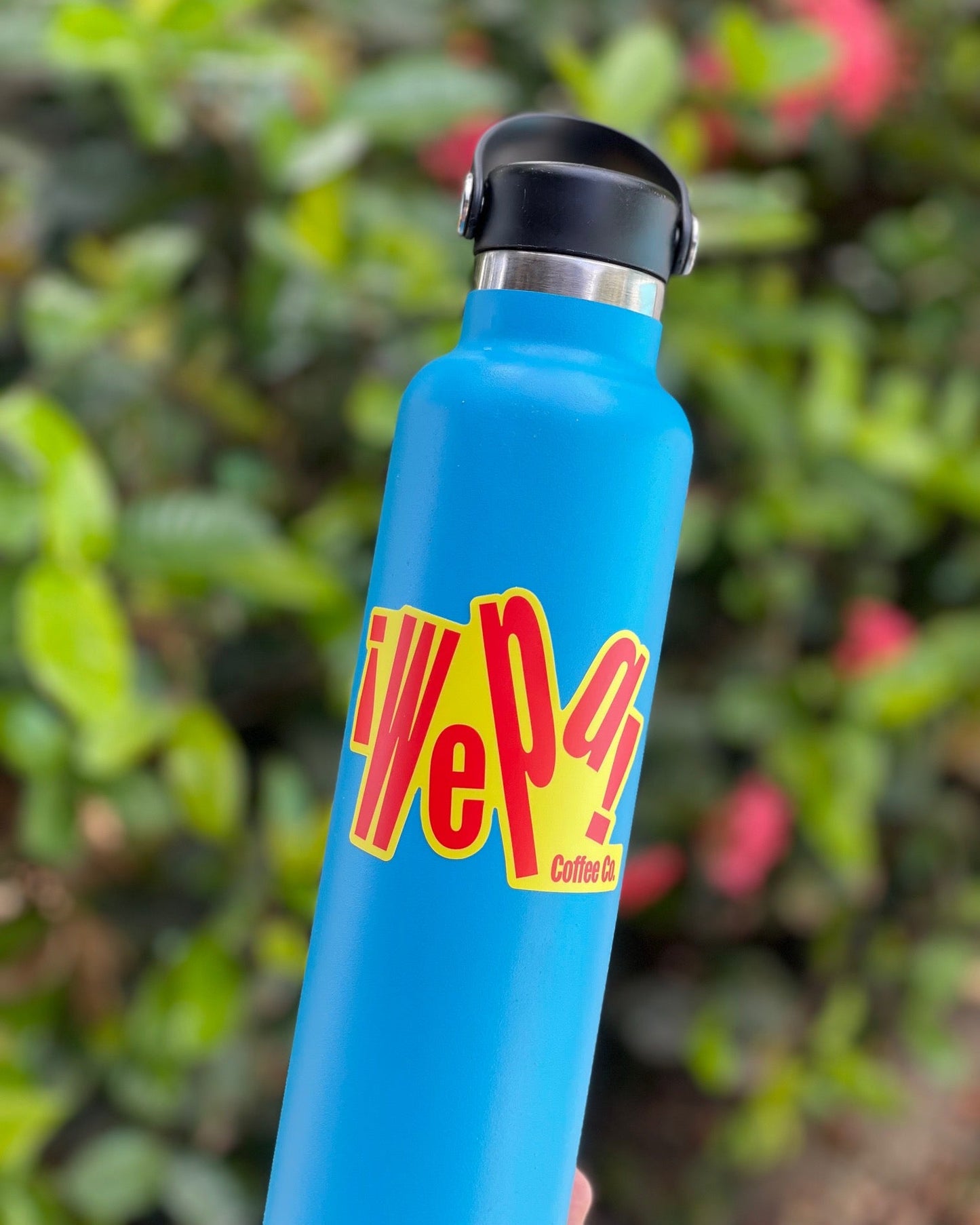 ¡Wepa! Sticker