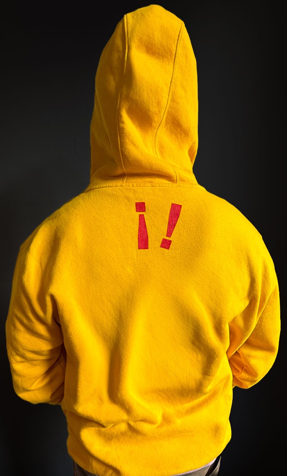 *NEW* “El Jolgorio” (Wepa Wepa Wepa) Hoodie