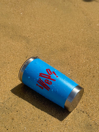 Stainless Steel Tumbler