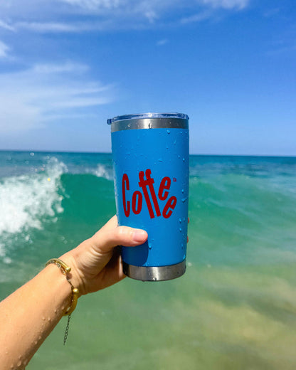 Stainless Steel Tumbler